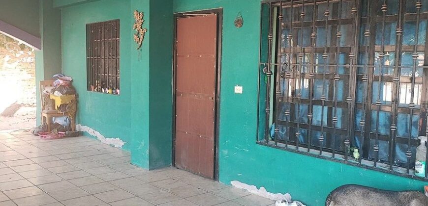 Venta Casa Jacarandas B 18 Y 19  SLRC