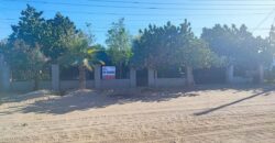 Venta Casa Jacarandas B 18 Y 19  SLRC