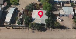 Venta Casa Jacarandas B 18 Y 19  SLRC