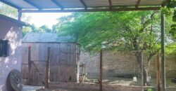 Venta Casa Jacarandas B 18 Y 19  SLRC