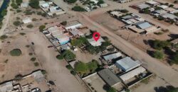 Venta Casa Jacarandas B 18 Y 19  SLRC