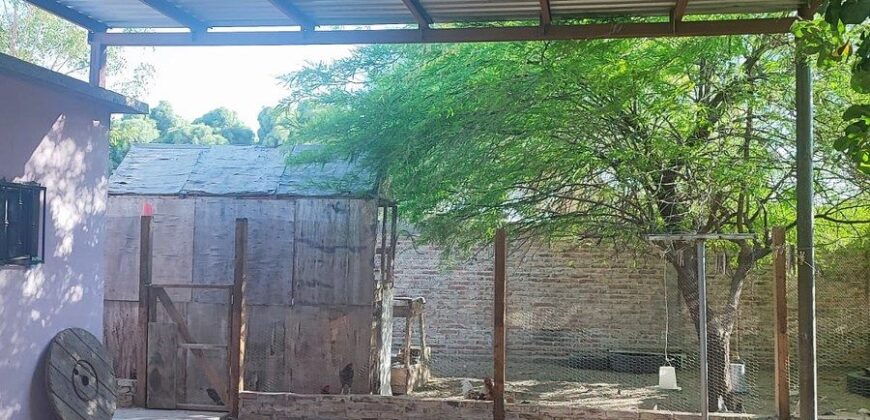 Venta Casa Jacarandas B 18 Y 19  SLRC