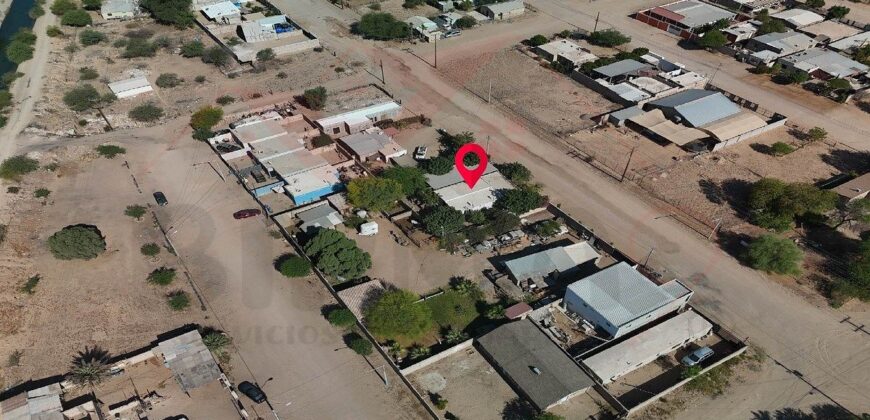 Venta Casa Jacarandas B 18 Y 19  SLRC