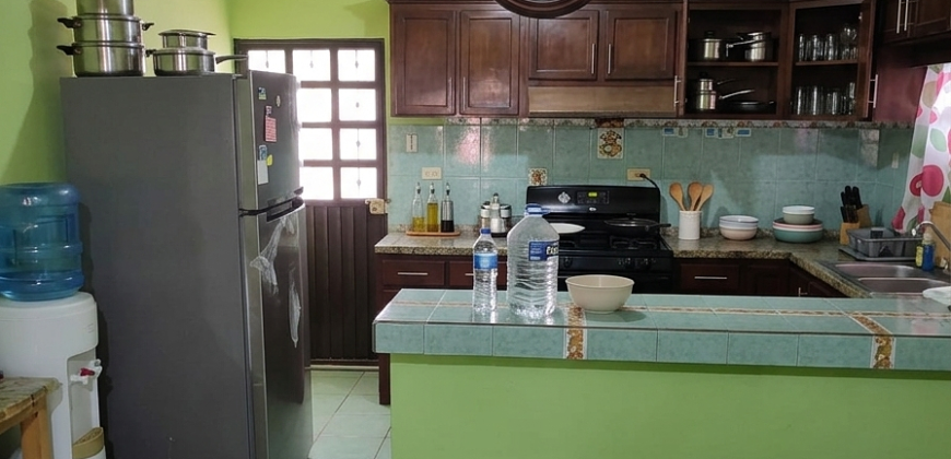 Venta Casa Jacarandas B 18 Y 19  SLRC