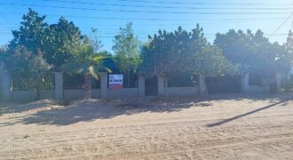 Venta Casa Jacarandas B 18 Y 19  SLRC