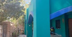 Venta Casa Jacarandas B 18 Y 19  SLRC