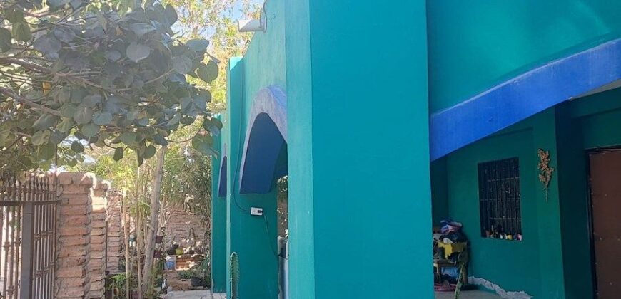 Venta Casa Jacarandas B 18 Y 19  SLRC