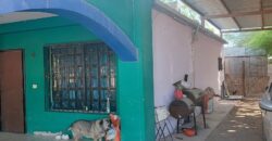 Venta Casa Jacarandas B 18 Y 19  SLRC