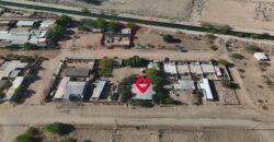 Venta Casa Jacarandas B 18 Y 19  SLRC