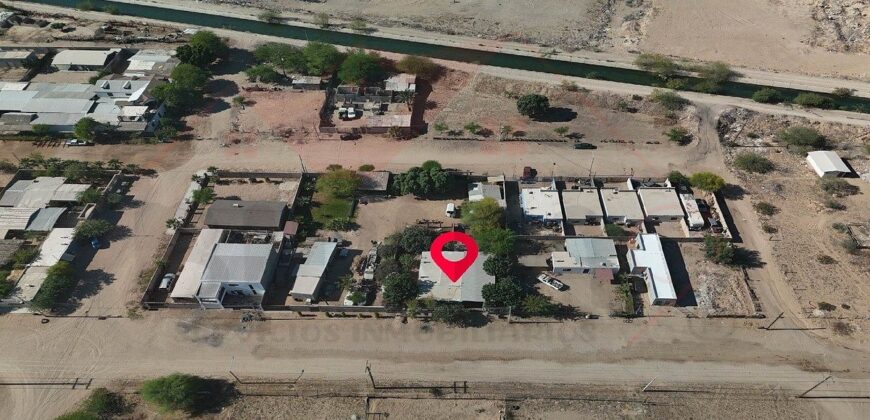 Venta Casa Jacarandas B 18 Y 19  SLRC