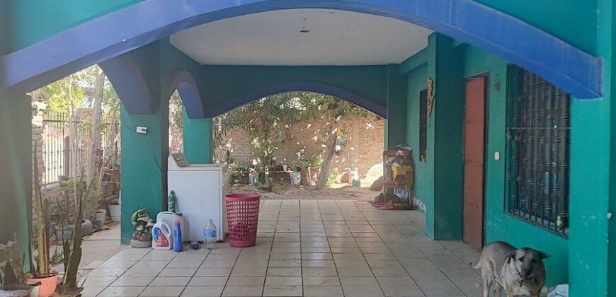 Venta Casa Jacarandas B 18 Y 19  SLRC
