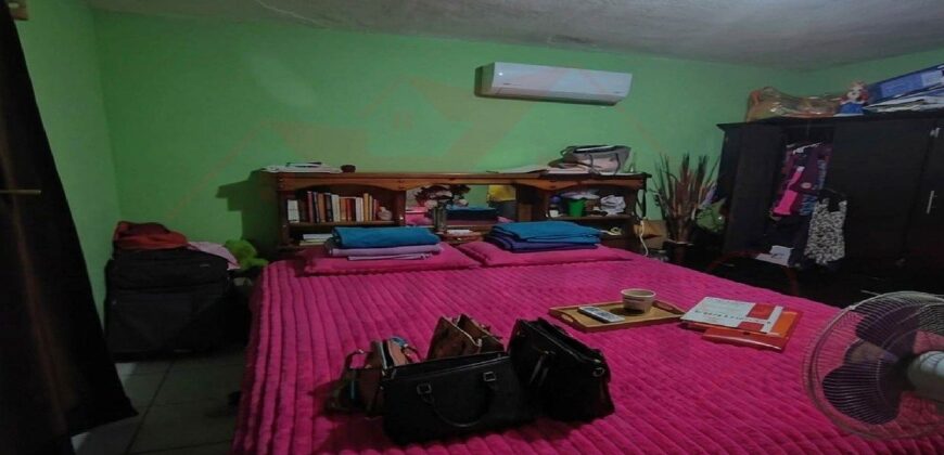 Venta Casa Jacarandas B 18 Y 19  SLRC
