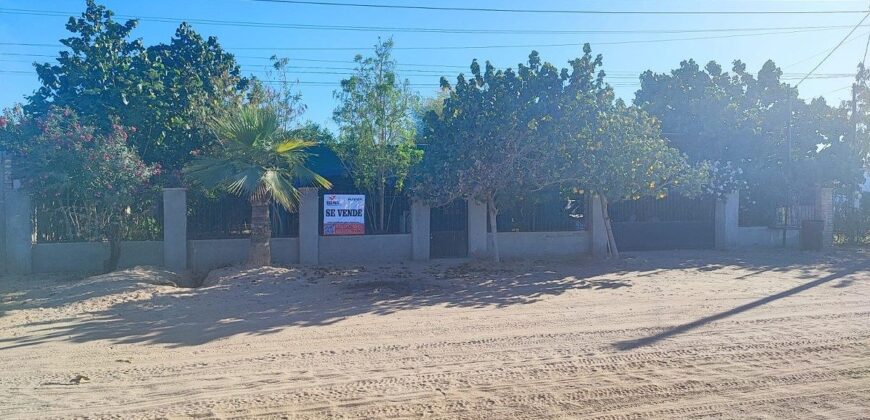Venta Casa Jacarandas B 18 Y 19  SLRC