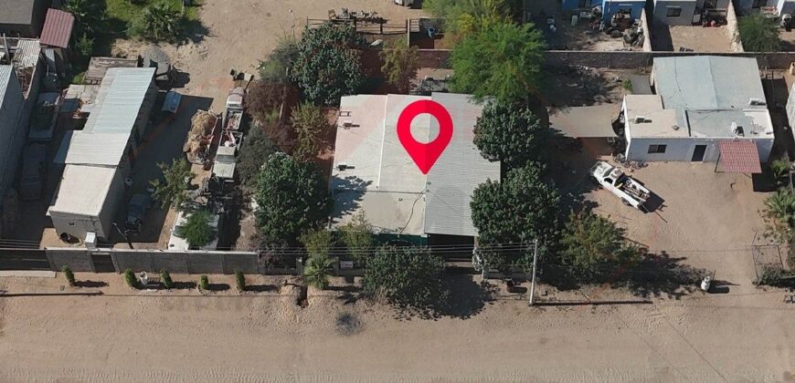 Venta Casa Jacarandas B 18 Y 19  SLRC