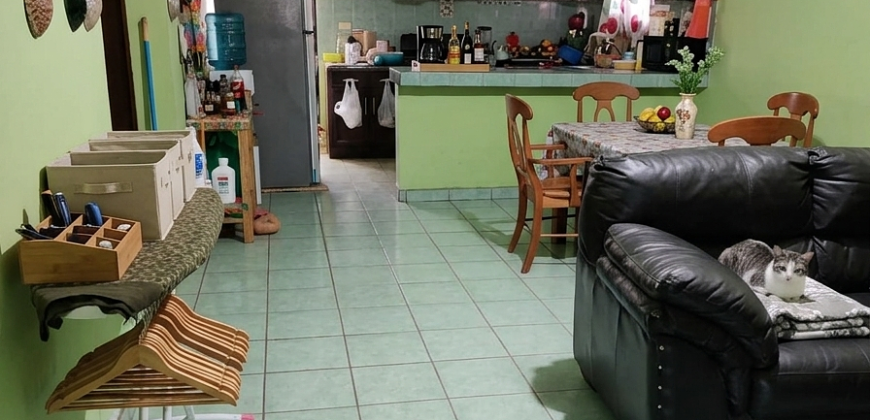 Venta Casa Jacarandas B 18 Y 19  SLRC