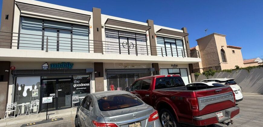 Local en Renta en Macristy  2do. Piso, Vistahermosa, Mexicali, B.C.