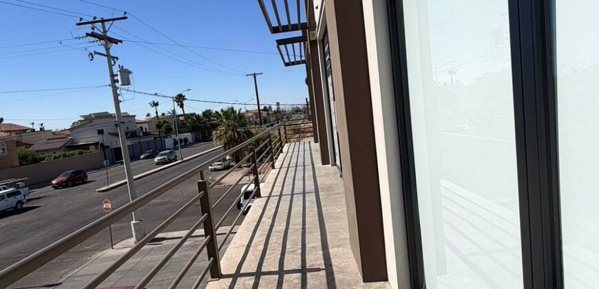 Local en Renta en Macristy  2do. Piso, Vistahermosa, Mexicali, B.C.