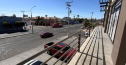 Local en Renta en Macristy  2do. Piso, Vistahermosa, Mexicali, B.C.