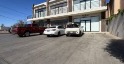Local en Renta en Macristy  2do. Piso, Vistahermosa, Mexicali, B.C.