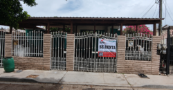 Renta Casa Villa Florida, Mexicali, B.C.