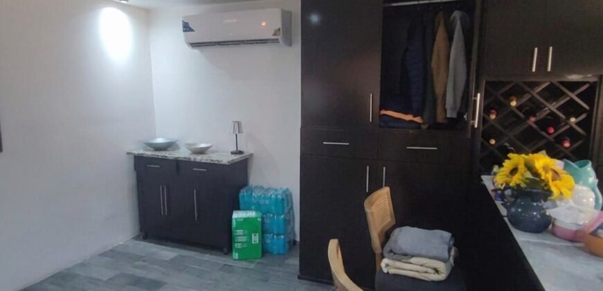 Venta Casa Semiamueblada Jazmin B 21 y 22 SLRC