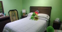 Venta Casa Semiamueblada Jazmin B 21 y 22 SLRC