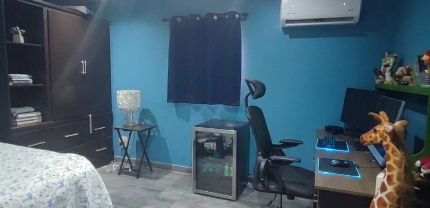Venta Casa Semiamueblada Jazmin B 21 y 22 SLRC