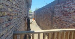Venta Casa Semiamueblada Jazmin B 21 y 22 SLRC