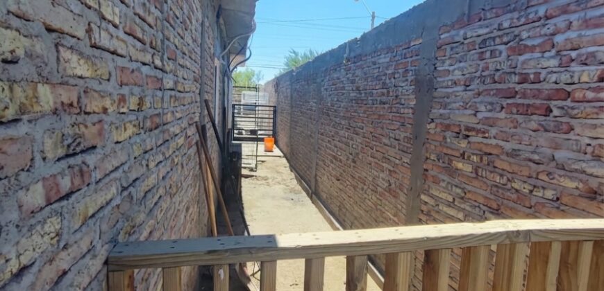 Venta Casa Semiamueblada Jazmin B 21 y 22 SLRC
