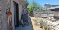 Venta Casa Semiamueblada Jazmin B 21 y 22 SLRC