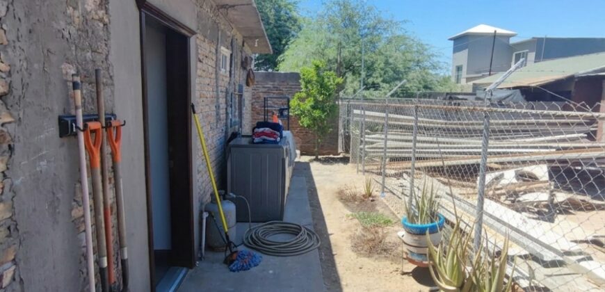 Venta Casa Semiamueblada Jazmin B 21 y 22 SLRC