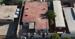 Venta Casa Semiamueblada Jazmin B 21 y 22 SLRC