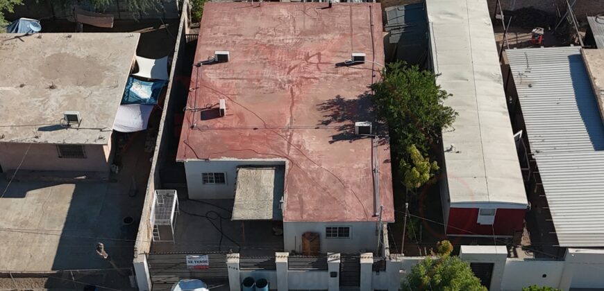Venta Casa Semiamueblada Jazmin B 21 y 22 SLRC