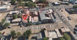 Venta Casa Semiamueblada Jazmin B 21 y 22 SLRC