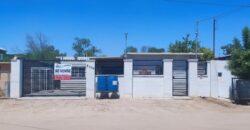 Venta Casa Semiamueblada Jazmin B 21 y 22 SLRC