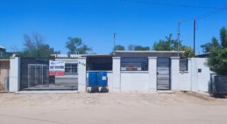 Venta Casa Semiamueblada Jazmin B 21 y 22 SLRC