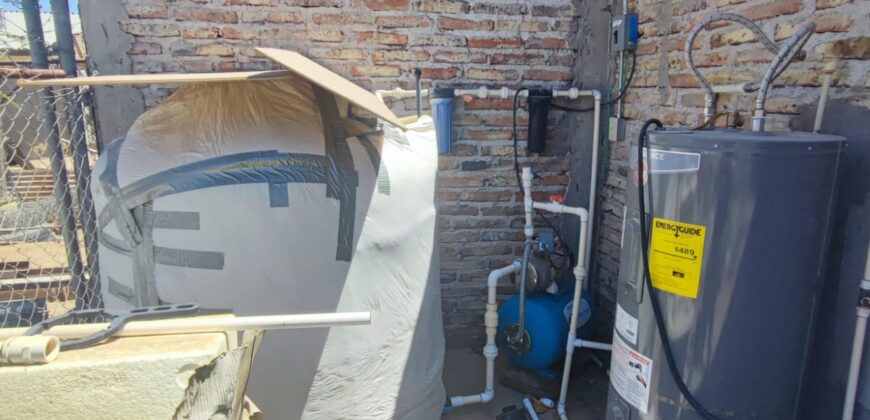 Venta Casa Semiamueblada Jazmin B 21 y 22 SLRC