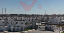 Renta Casa Monet Residencial, Privada Camille, Mexicali, B.C.
