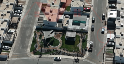 Renta Casa Monet Residencial, Privada Camille, Mexicali, B.C.