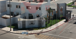 Renta Casa Monet Residencial, Privada Camille, Mexicali, B.C.