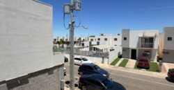 Renta Casa Monet Residencial, Privada Camille, Mexicali, B.C.