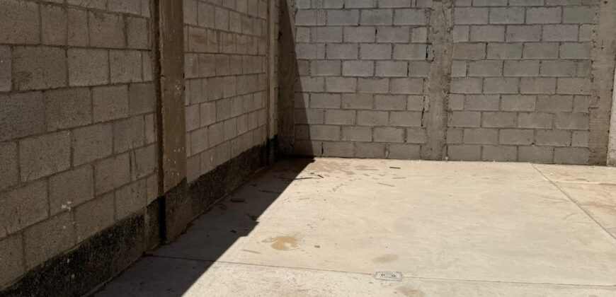 Renta Casa Monet Residencial, Privada Camille, Mexicali, B.C.