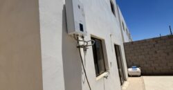 Renta Casa Monet Residencial, Privada Camille, Mexicali, B.C.