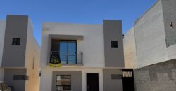 Renta Casa Monet Residencial, Privada Camille, Mexicali, B.C.