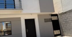 Renta Casa Monet Residencial, Privada Camille, Mexicali, B.C.