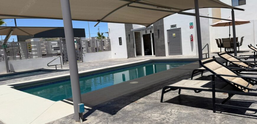 Renta Casa Monet Residencial, Privada Camille, Mexicali, B.C.