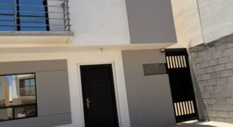 Renta Casa Monet Residencial, Privada Camille, Mexicali, B.C.
