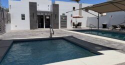 Renta Casa Monet Residencial, Privada Camille, Mexicali, B.C.