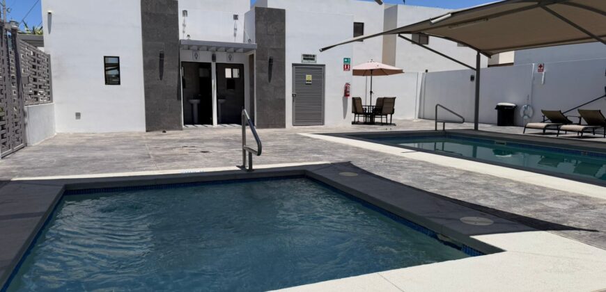 Renta Casa Monet Residencial, Privada Camille, Mexicali, B.C.