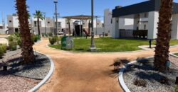 Renta Casa Monet Residencial, Privada Camille, Mexicali, B.C.